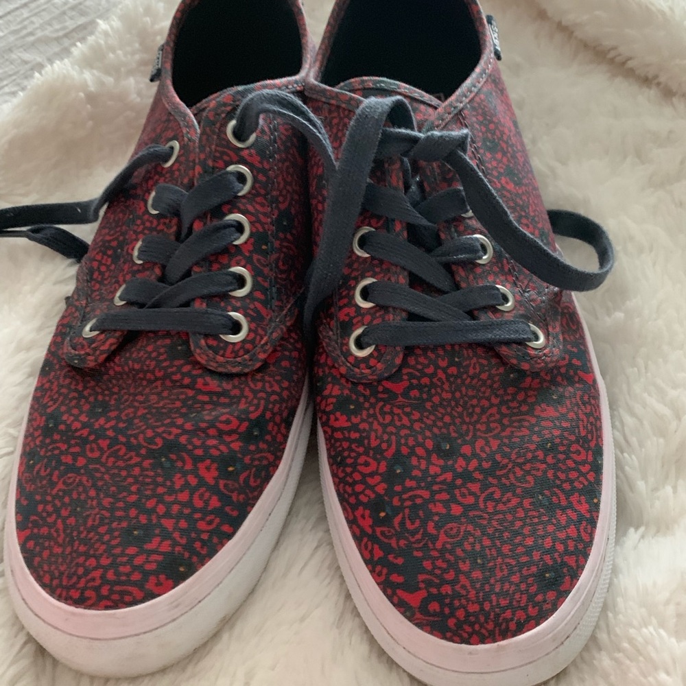 Vans shoes Women’s